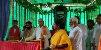 Lord Rama to Manifest in Child Form at Ayodhya Temple, Confirms Champat Rai in Bhadohi