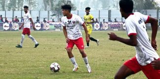 Christian Lalthazuala