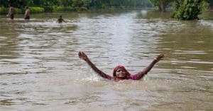 Delhi Flood Updates