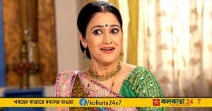 Daya Ben (Disha Vakani) Makes a Comeback to Tarak Mehta Ka Oolta Chashma for 15th Anniversary Celebration
