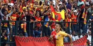 East Bengal