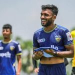 Latest News এই ভারতীয় রাইট ব্যাককে বিদায় জানাল চেন্নাইয়িন এফসি