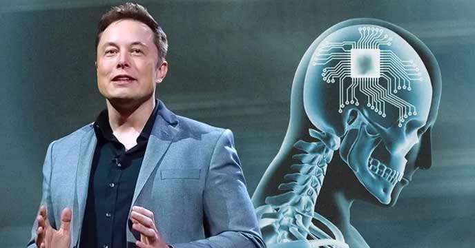 Elon Musk AI Firm XAI
