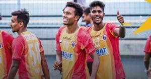 Emami East Bengal