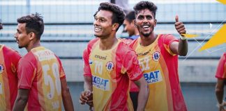 Emami East Bengal