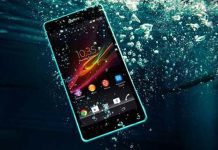 Fix a Water-Damaged Phone