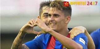 Francisco José Perdomo Borges