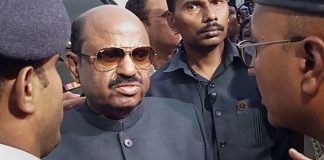 Governor CV Anand Bose left for Delhi from Siliguri without going to Chopra, চোপড়া না গিয়ে শিলিগুড়ি থেকেই পের দিল্লি চলে গেলেন রাজ্যপাল সি ভি আনন্দ বোস