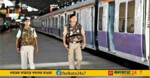 Gujarat-Mumbai Train