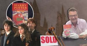 Harry Potter Books