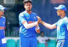 IND vs PAK Clash of Emerging Asia Cup