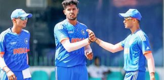 IND vs PAK Clash of Emerging Asia Cup