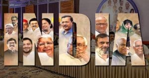 INDIA Alliance