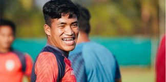 Imran Khan Joins Jamshedpur