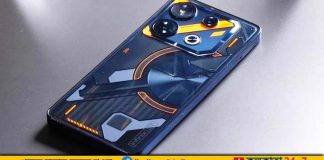 Infinix GT 10