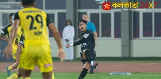 Odisha FC Extends Contract with Star Footballer Isak Ralte