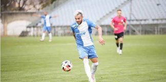 Jordan Lamela Garrido