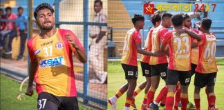 Joy East Bengal