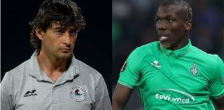 Juan Fernando, Pogba