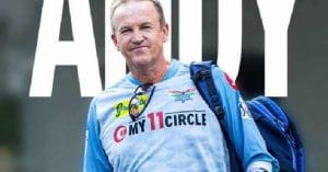 Justin Langer