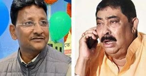 Kajal Sheikh Breaks Silence on Anubrata Mandal Controversy