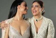 Kajol devgan
