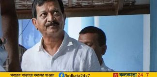 Kalighat Kaku Sujoy Bhadra