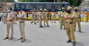 Karnataka Central Crime Branch