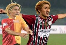 Japanese Bomber' Katsumi Yusa in Kolkata