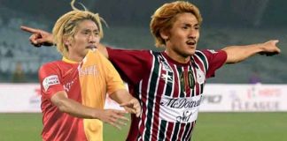 Japanese Bomber' Katsumi Yusa in Kolkata