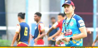 Kibu Vicuna Diamond Harbor FC