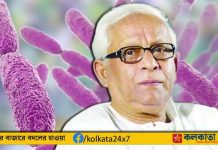 Klebsiella Pneumoniae Infection