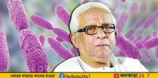 Klebsiella Pneumoniae Infection