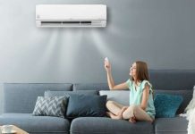 ভ্যাপসা গরমে এসি চালান এই মোডে, হাজার হাজার টাকা বাঁচবে বিদ্যুৎ বিল LG air conditioner