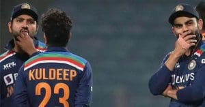 League Cricket