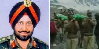 Kargil War Story in Brigadier Bajwa's Words: Mustafa's Emotional Appeal for Honor - 'Return Bodies of Pakistani Soldiers, We Are Returning