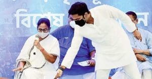 TMC Supremo Mamata Banerjee Announces She Will Handle Party Changes, Signals Upcoming Reshuffles