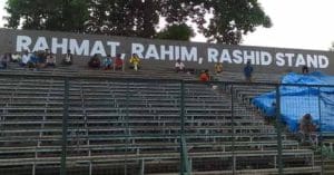 Mohammedan SC