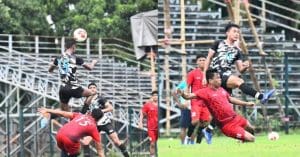 Mohammedan SC