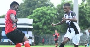 Mohammedan SC Calcutta FC