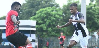 Mohammedan SC Calcutta FC