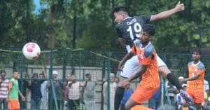 Mohammedan Sporting Club