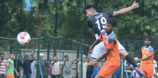 Mohammedan Sporting Club