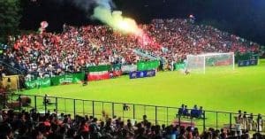 Mohun Bagan Ground