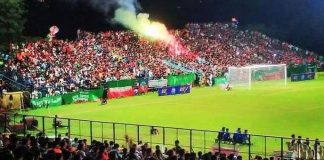 Mohun Bagan Ground