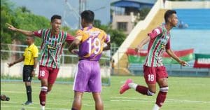 Mohun Bagan SG