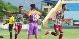 Mohun Bagan SG