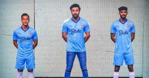 Mumbai City FC