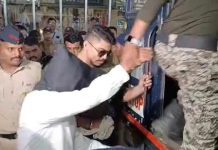 Nitin Gadkari Threat Calls: কেন্দ্রীয় মন্ত্রীকে হুমকি জেরে গ্রেফতার কুখ্যাত জঙ্গি Nagpur Police Arrest Afsar