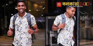 East Bengal Footballer Nandakumar Shekhar